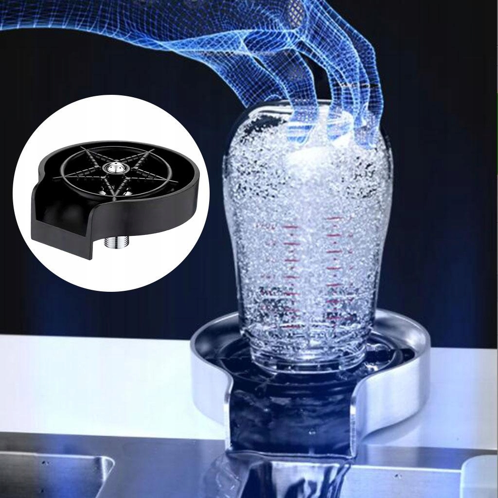 Spryskiwacz szklany Spryskiwacz do zlewu Pojemność opakowania 0 l