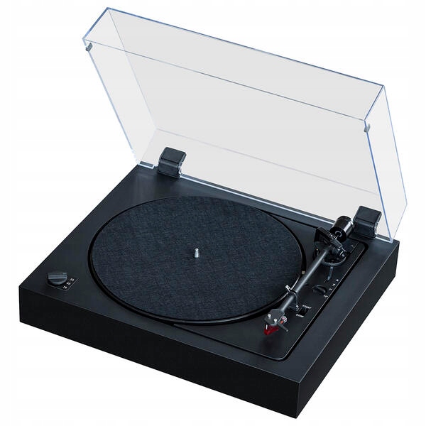 Pro-Ject A2 (wkładka Ortofon 2M Red) gramofon automatyczny