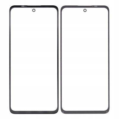 Motorola Moto G 5G SZYBKA LCD SZKŁO WYŚWIETLACZA + OCA Pasuje do marki Motorola