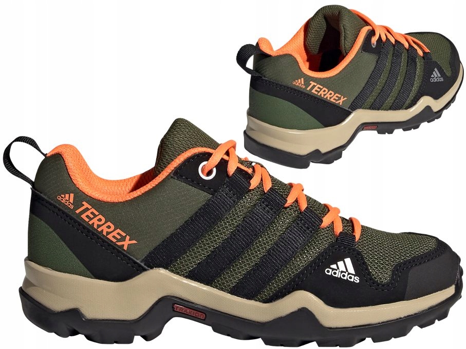 

Buty Damskie Adidas Terrex AX2R Góry Trekkingowe