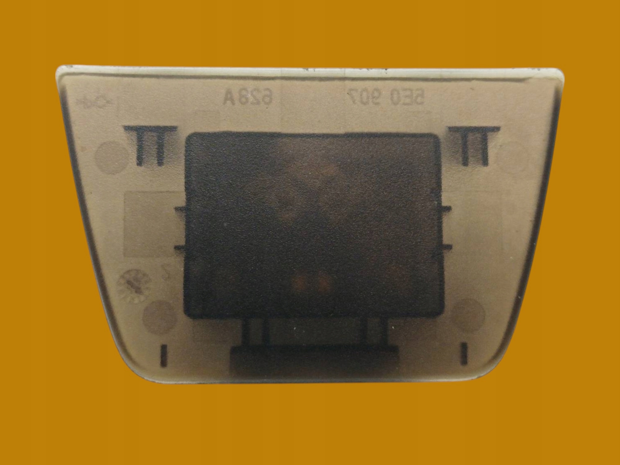 Sensor SENSOR NASLONECZNIENIA 5E0907451A Skoda Octavia III (2012- )