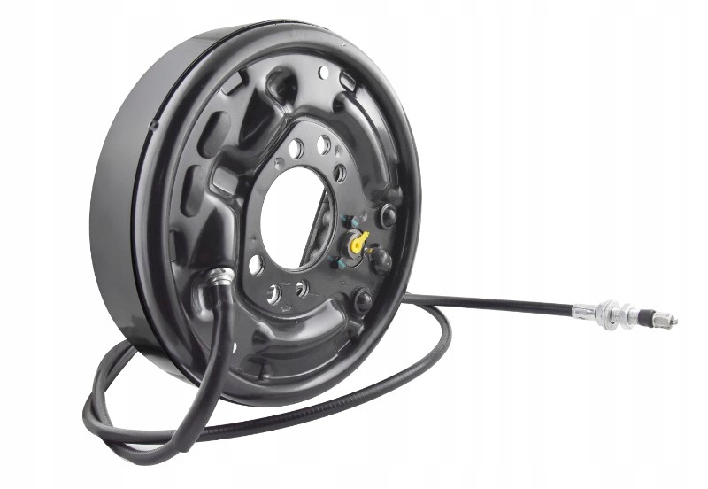 Brzdový kotouč 1 1.8 T Série R pravý