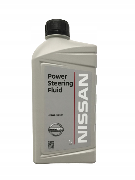 Płyn do wspomagania Nissan KE90999931