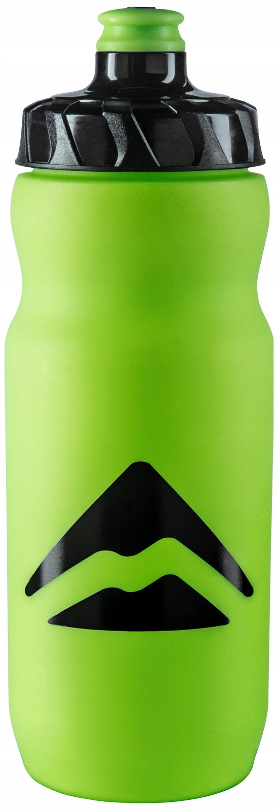 Merida Bidon Zielony Mat 715 ML z pokrywką