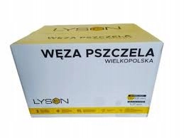 

Węza pszczela Wielkopolska Łysoń 5 kg karton