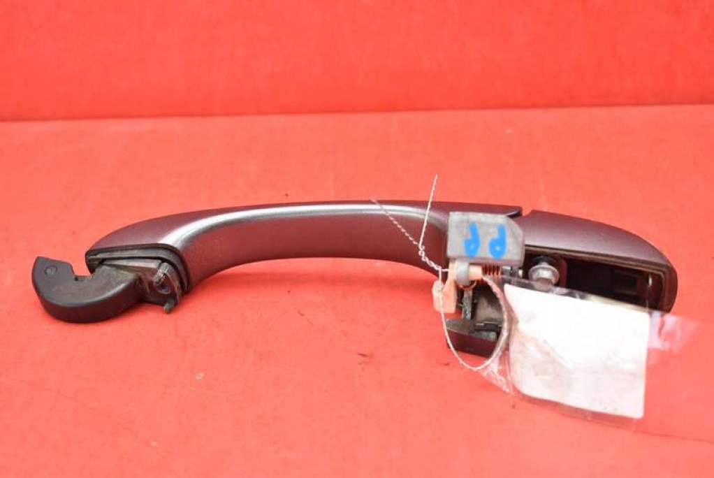 handle right front front graphitic JEEP COMPASS 1 and LIFT 11-13