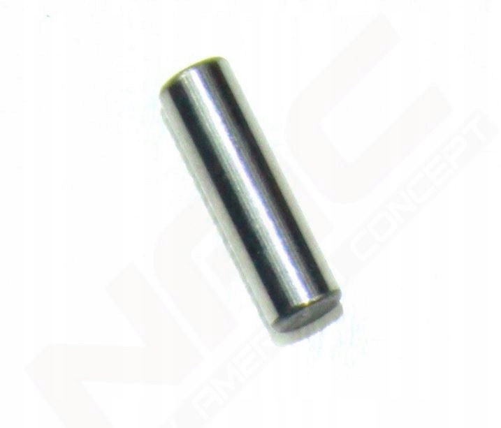 Klin zębatki napędowej kosiarki NAC s460