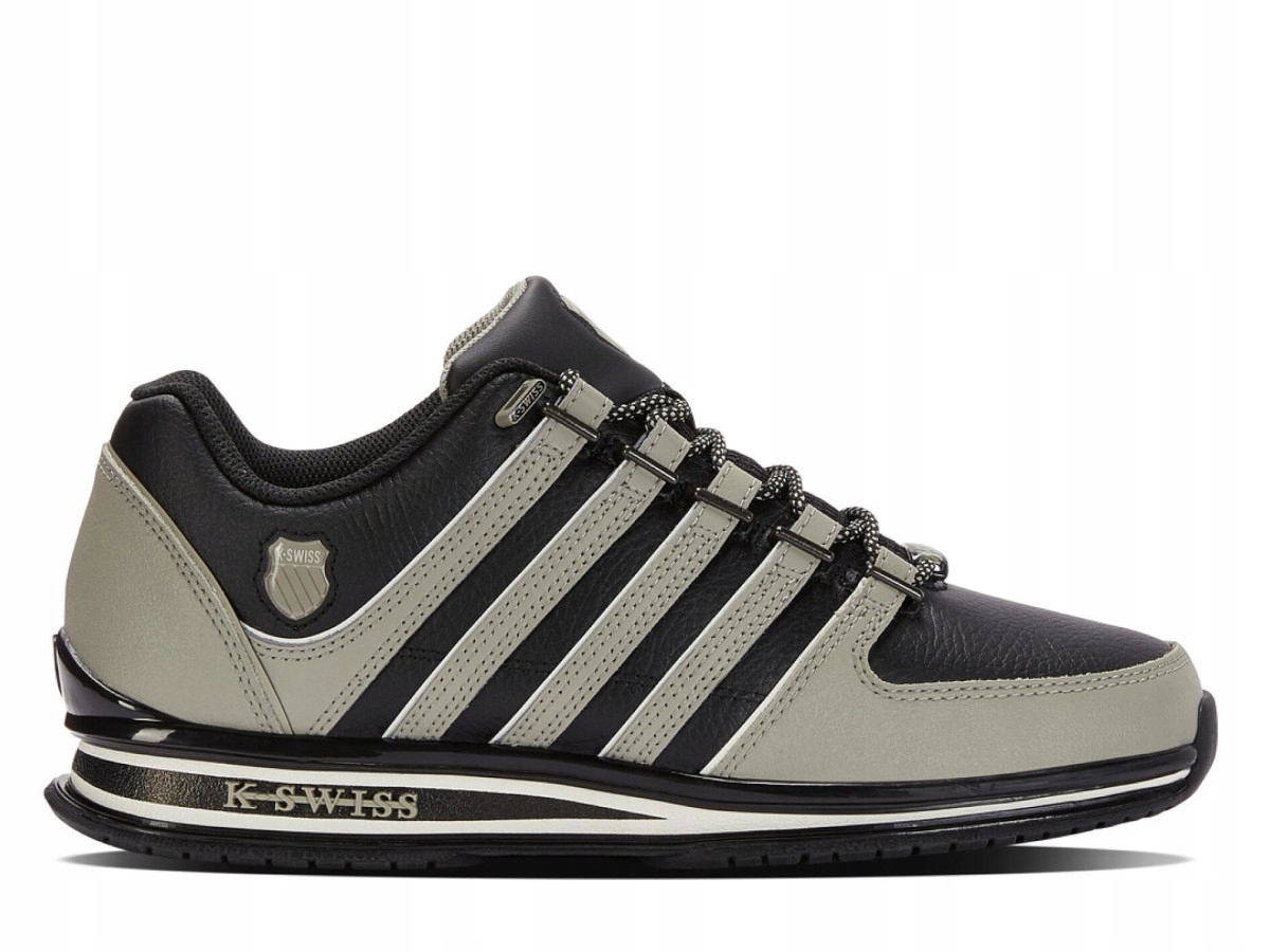 Pánské boty K-Swiss 01235-079-M Rinzler Černé 41