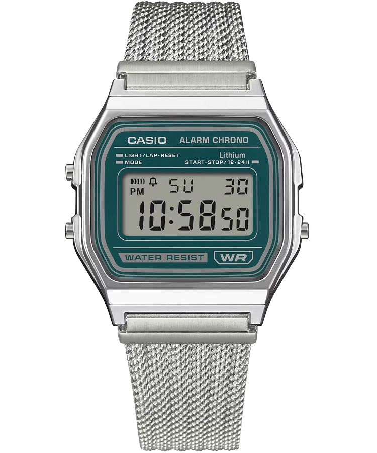 Hodinky Casio Vintage Classic