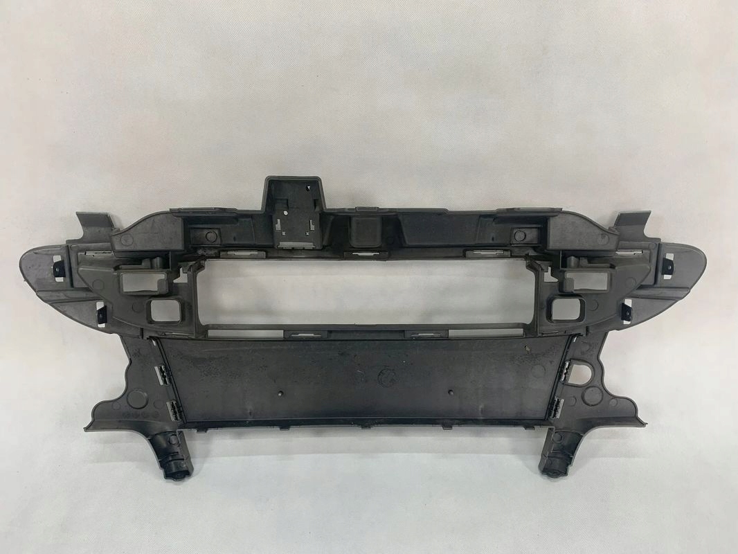 Smart ForTwo for2 for two 07-14r front bumper cap A4516270102 02.24