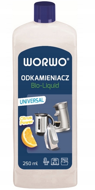 

Bio -liquid Odkamieniacz Do Żelazka Stacji Parowej