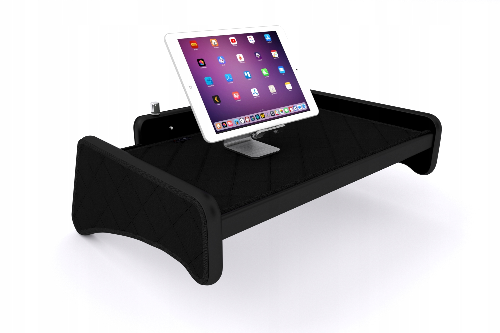 Středová police Bus Van Fiat Ducato III 06- eko pik