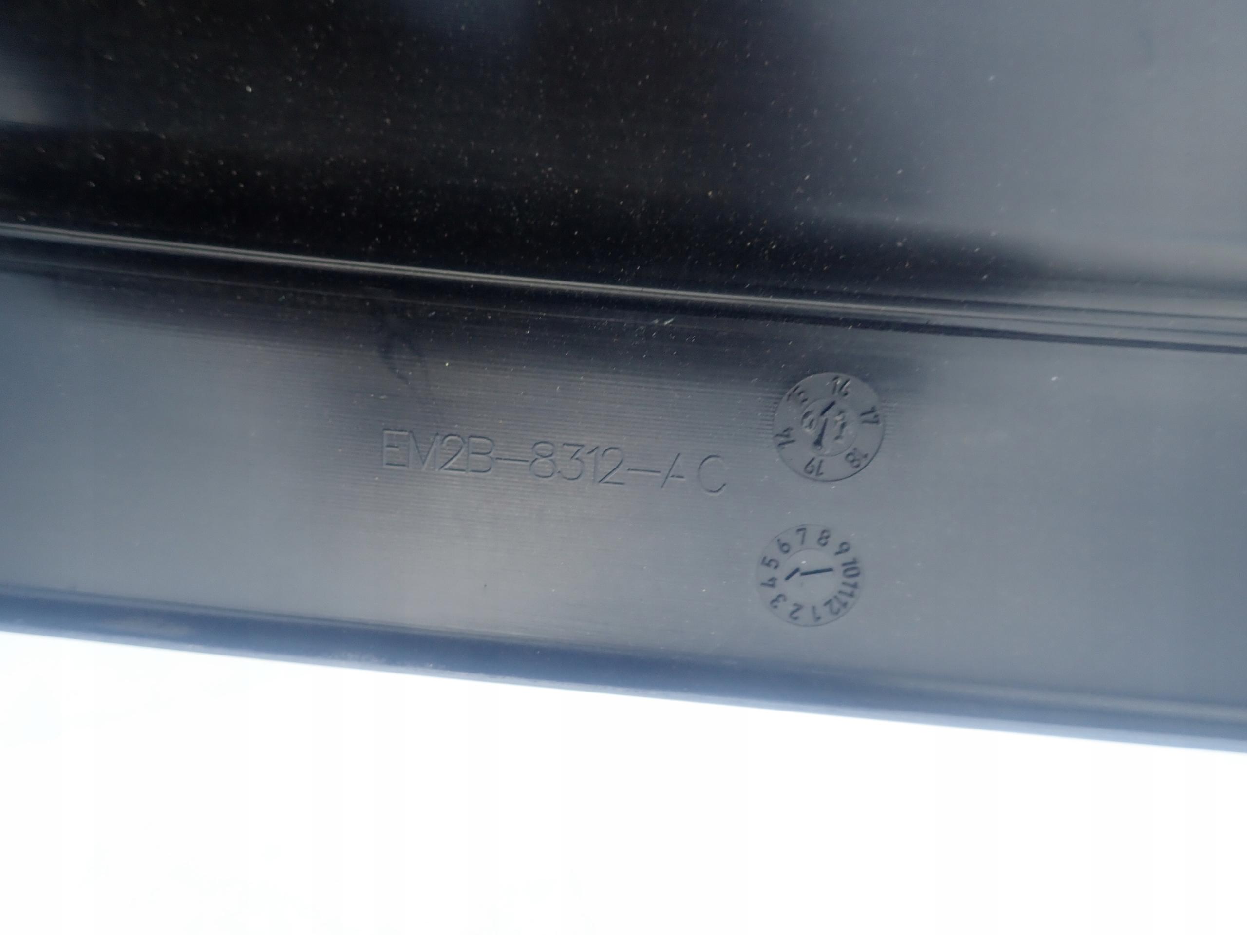 FORD S-MAX II luftansaugkanal EM2B-8312-AC
