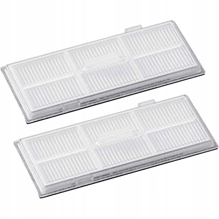 2x FILTR FILTRY HEPA DO ROBOTA ROBOROCK S7 Kod producenta 5905235960615
