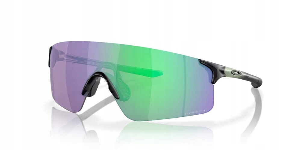 Brýle Oakley EVZero Blades Matte Jade Fade Prizm Jade