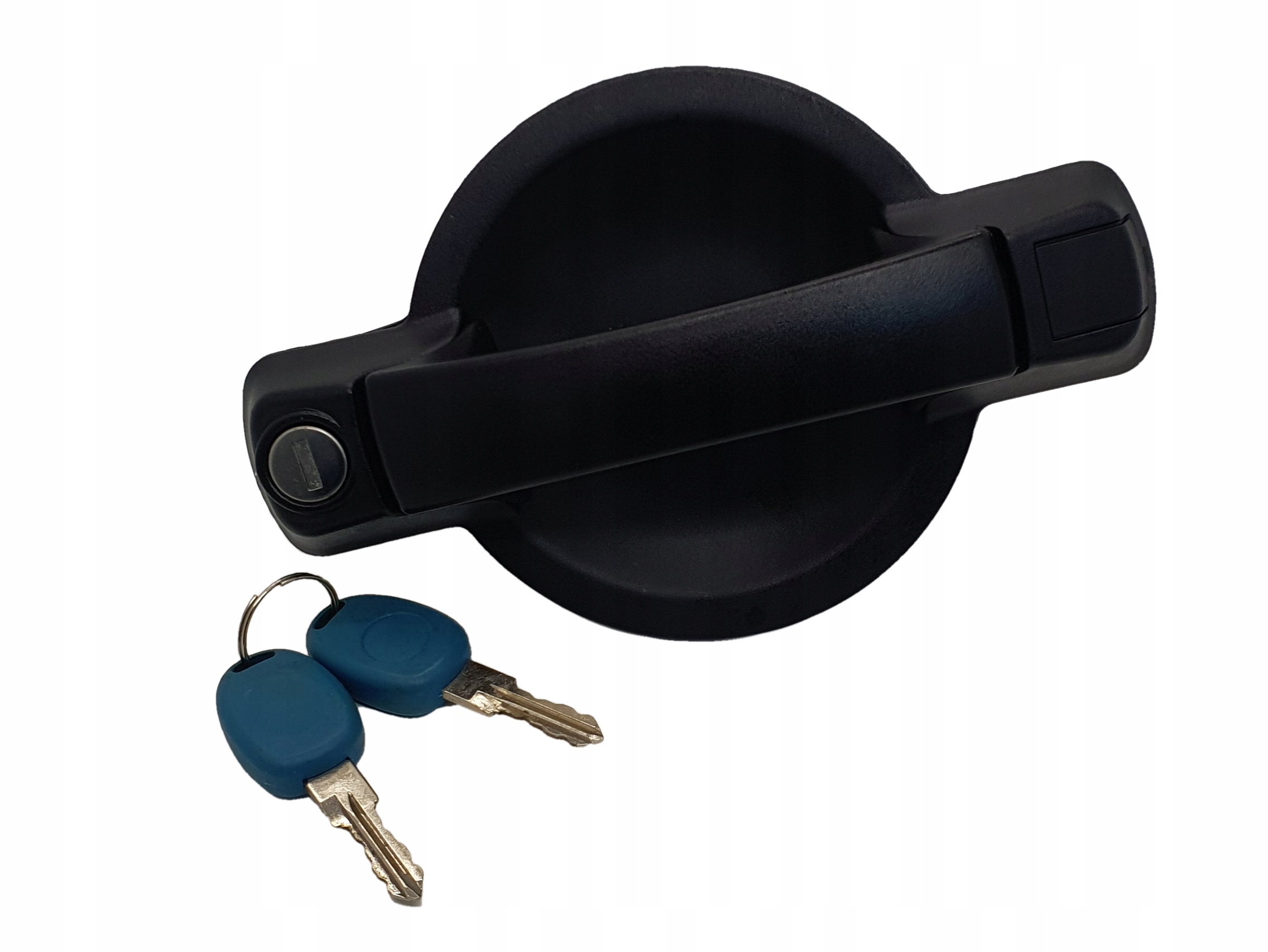 735309962 - РУЧКА ДВЕРИ ЛЕВАЯ РАЗДВИЖНАЯ ВСТАВКА DOBLO 00-10