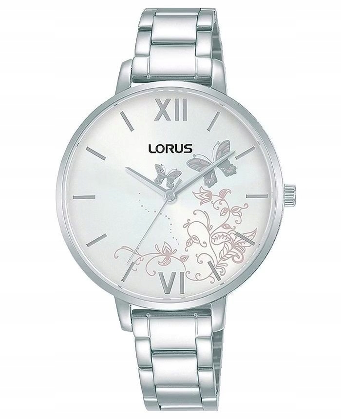 Hodinky Lorus Fashion Lady RG201TX9