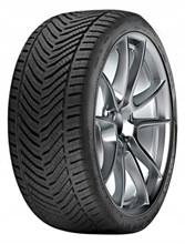

4 x Tigar All Season 225/50R17 98 V XL opona