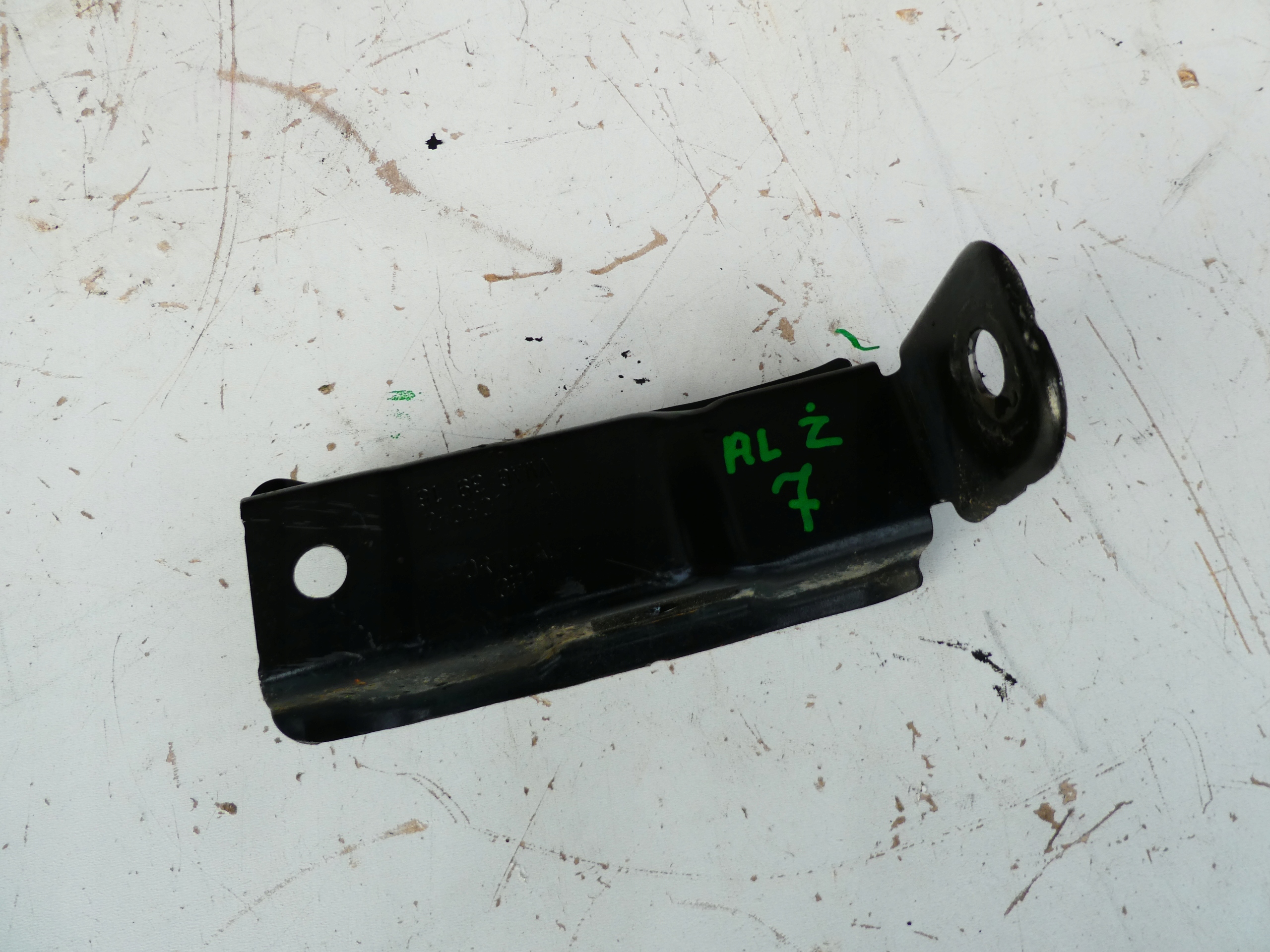 VW AMAROK 2H0801771A bracket holder OSI