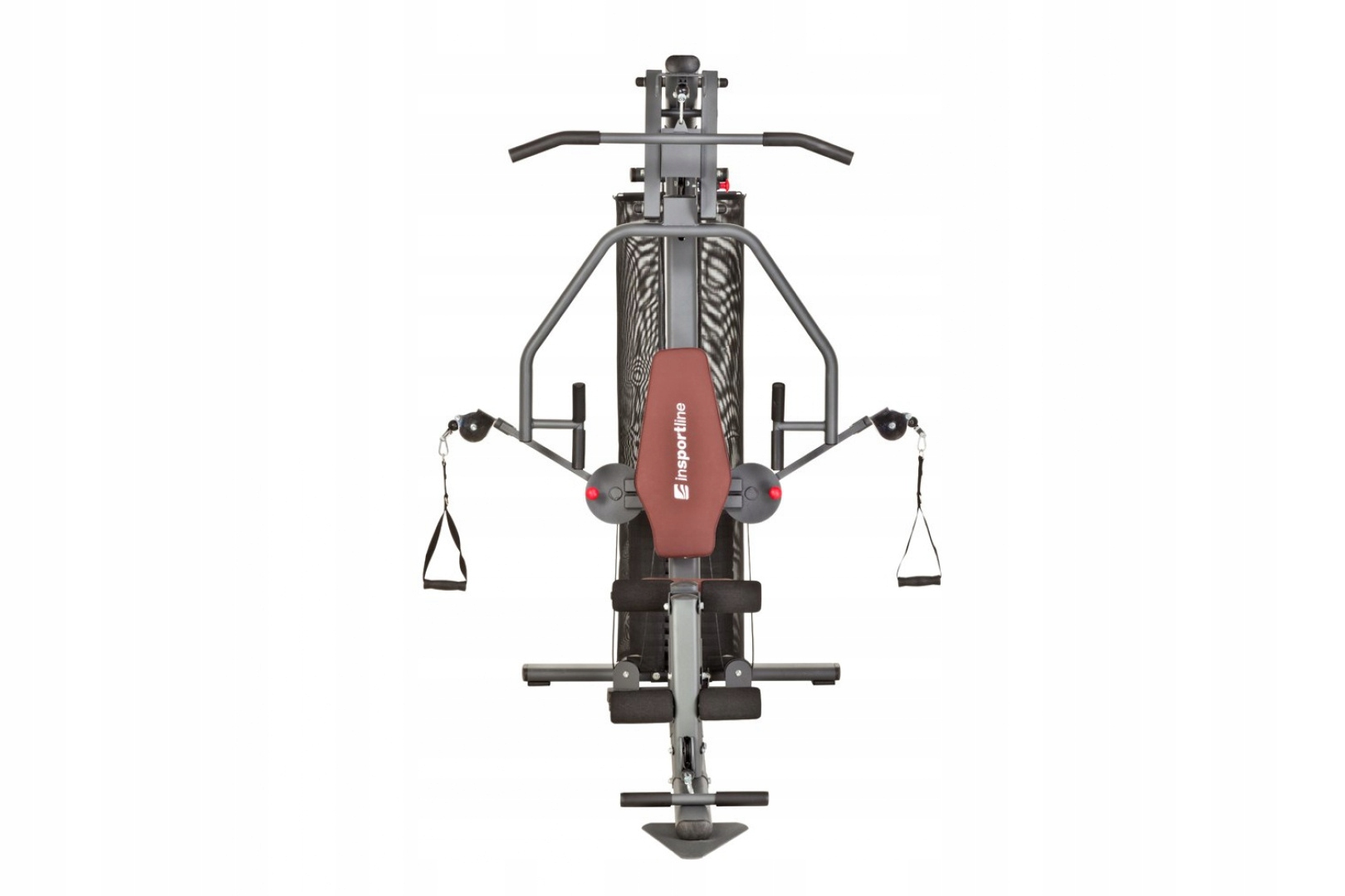ATLAS DO ĆWICZEŃ PROFIGYM C95 /INSPORTLINE Model C95