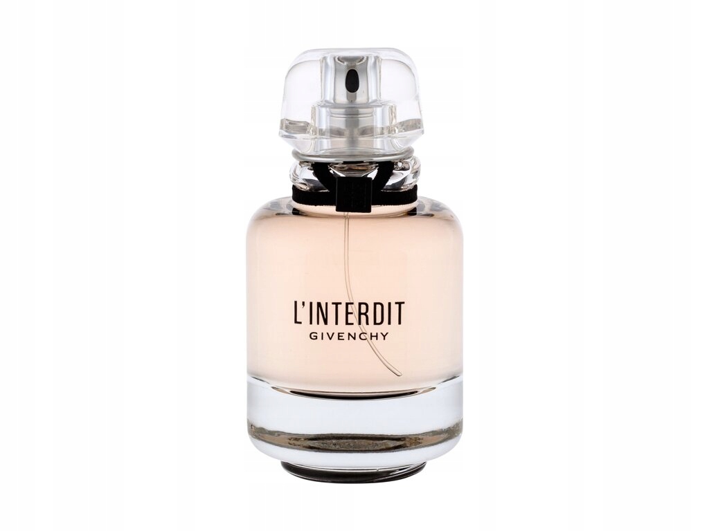 Givenchy L´Interdit parfémovaná voda 50 ml