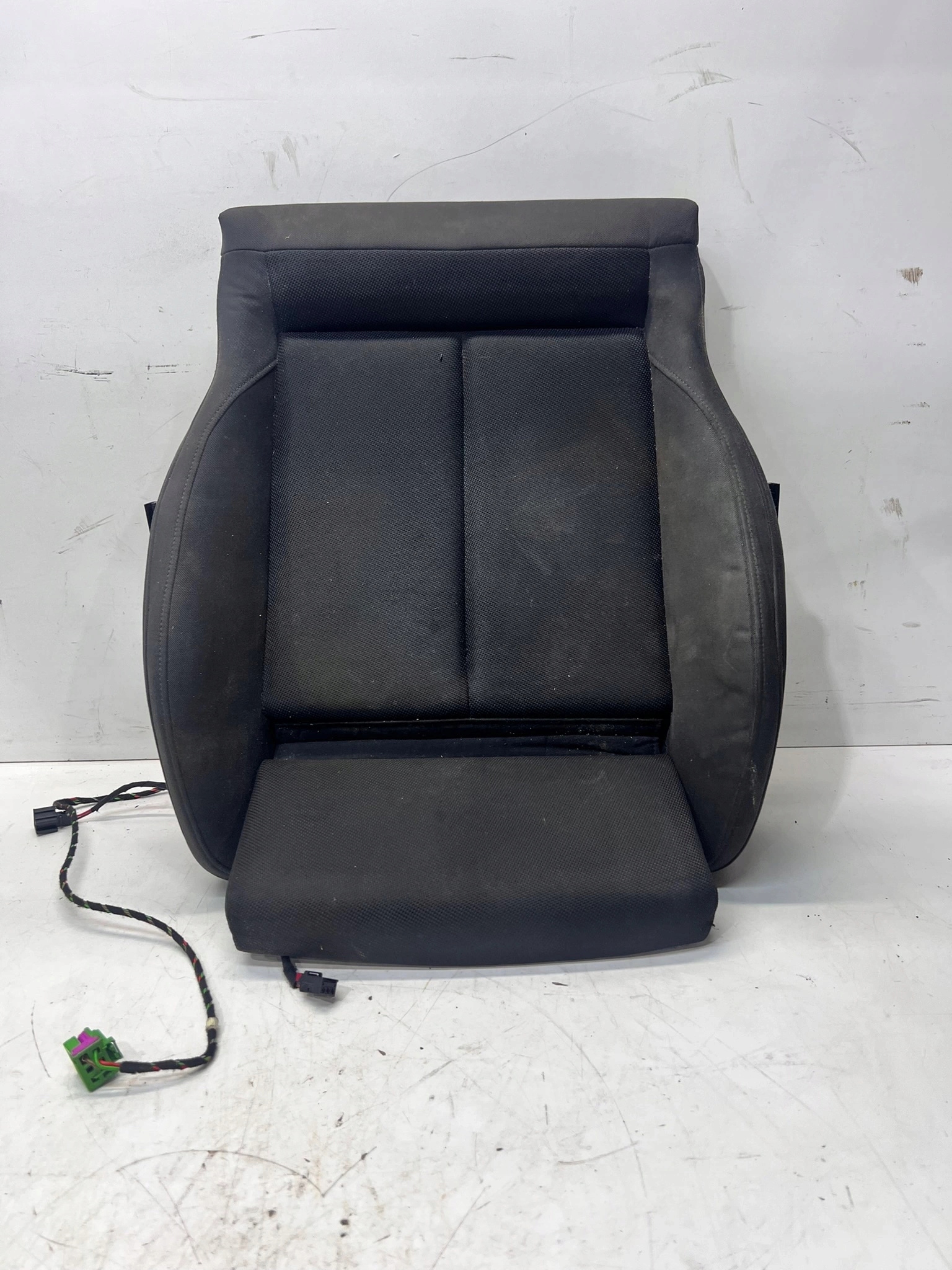 MATA GRZEWCZA SITZ links oder rechts SIEDZISKO AUDI Q5 FY 80A963555B