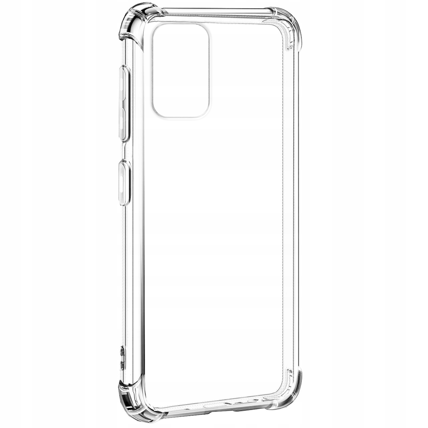 ETUI do XIAOMI REDMI 9T ANTI SHOCK CASE + SZKŁO Dedykowany model Redmi 9T