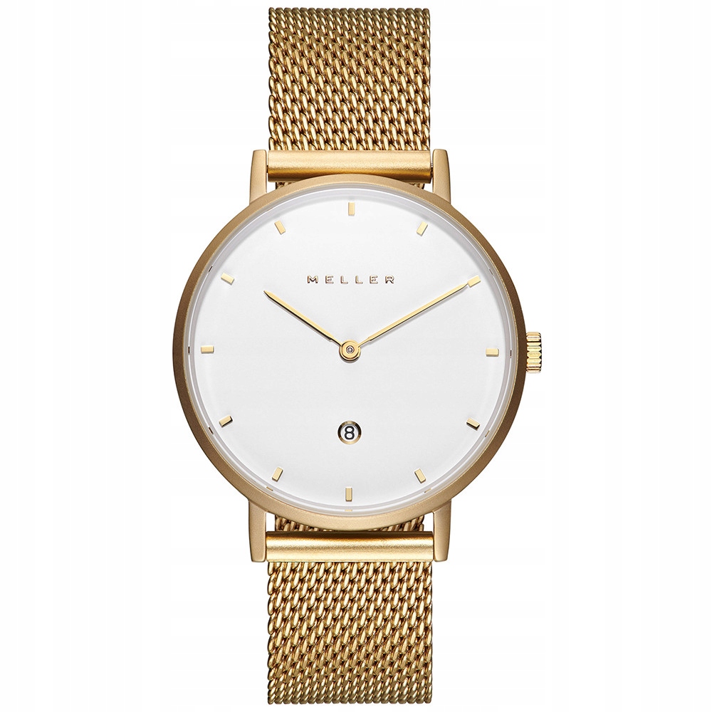 Dámské hodinky Meller W1O-2GOLD zlaté