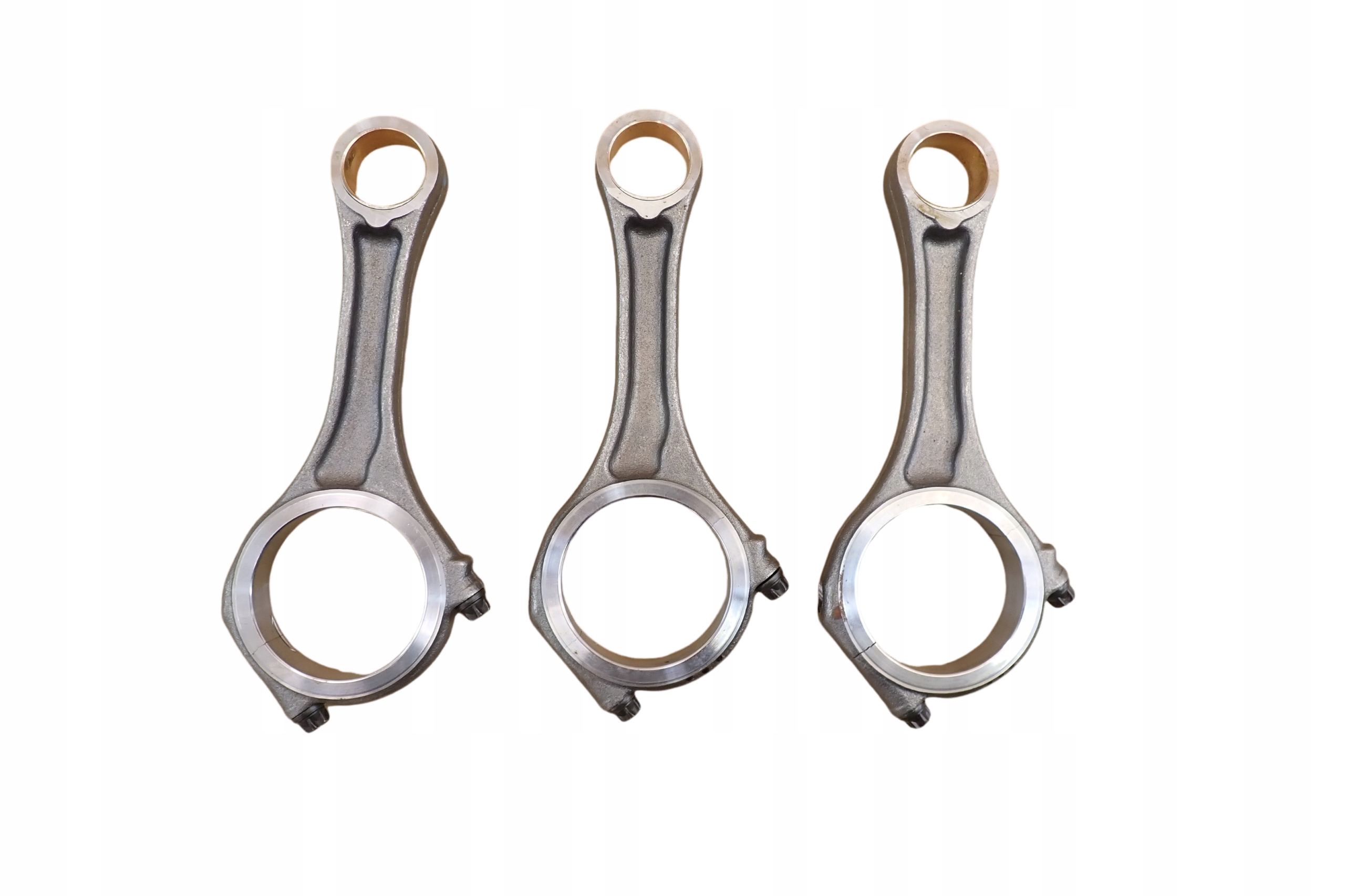 KORBOWÓD KORBA AUDI Q7 A6 C7 3.0 TDI CRT 272KM NOWY 59P