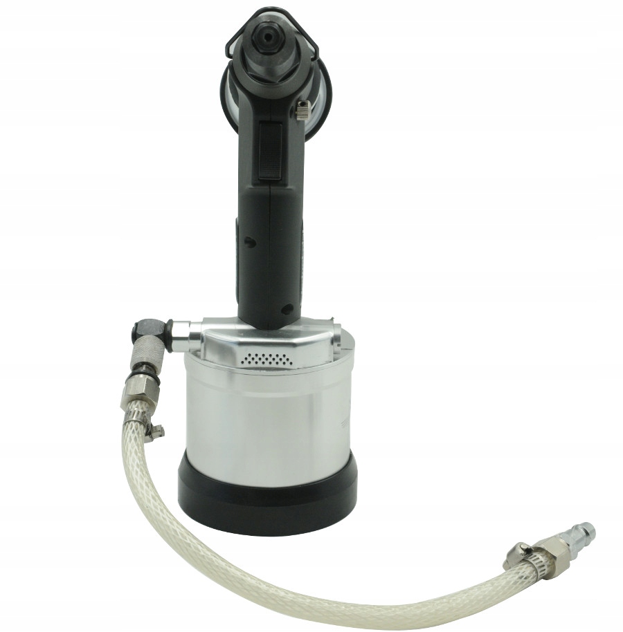 OPALARKA Z REGULOWANĄ TEMPERATURĄ PROFI, 50-600'C, 2000 W Kod producenta AD-6021