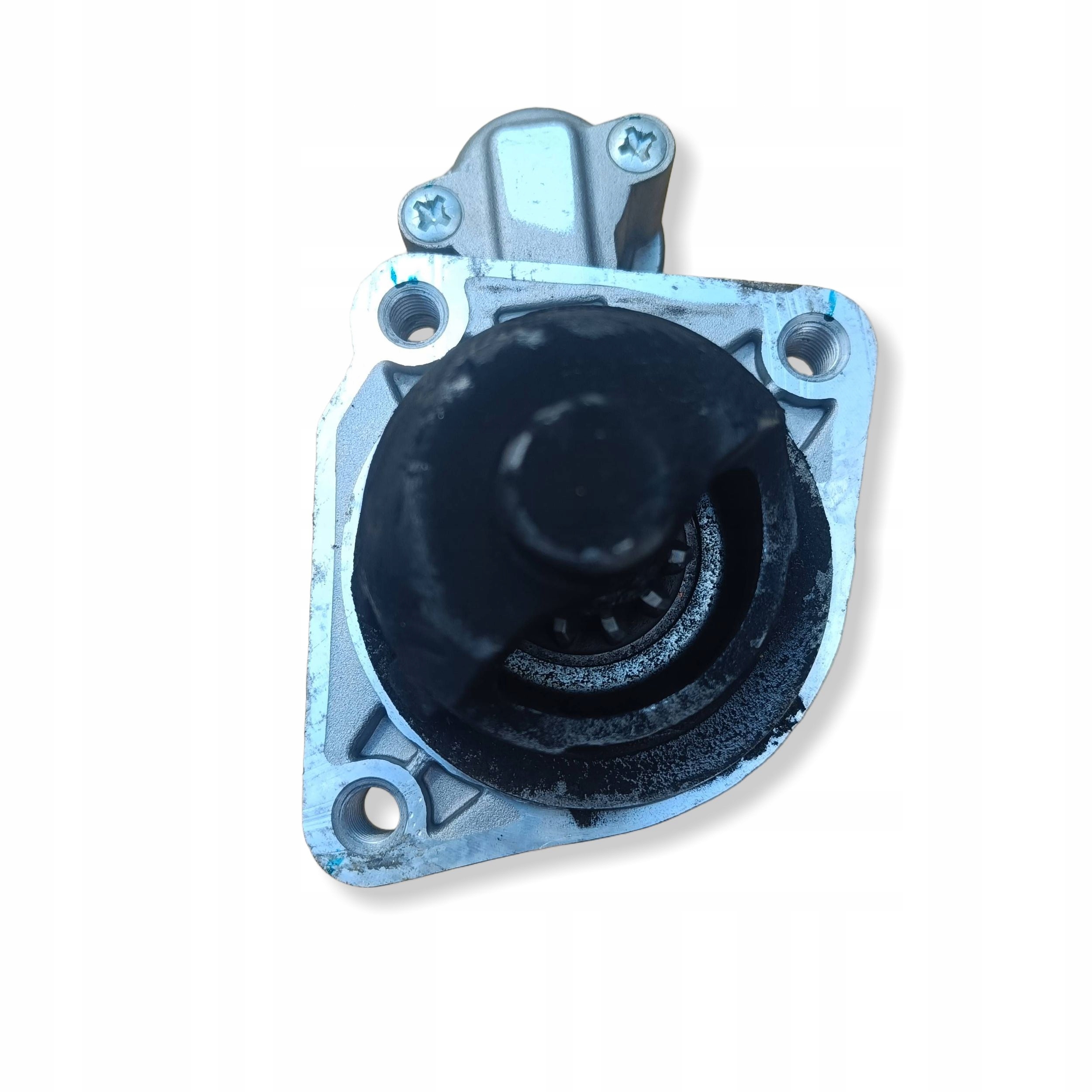 Ford Kuga MK2 1.5 ECOBOOST II starter gearbox manual