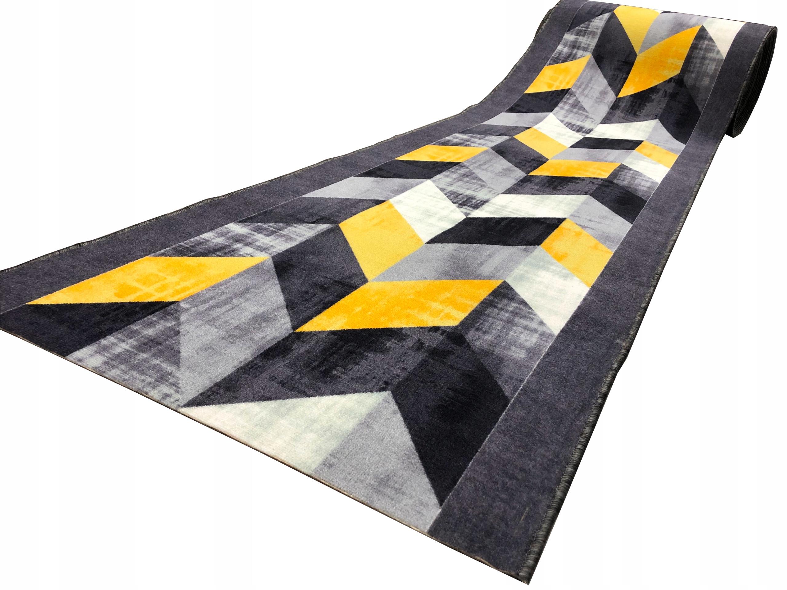 

Stylowy Chodnik 70cm Modny MIX Wzorów