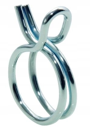 

Opaska zaciskowa Mikalor Wire Clip 10,411