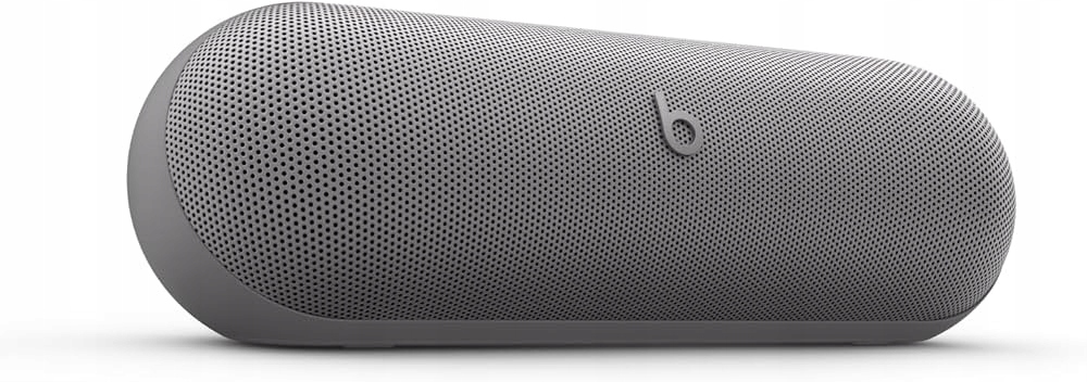 Beats Pill x Kim Kardashian Dark Gray