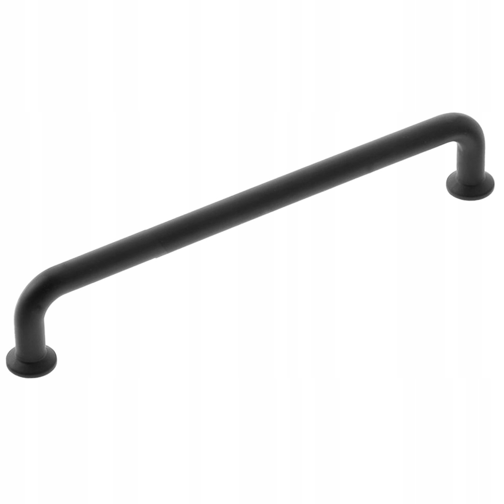 

Uchwyt Meblowy 192mm Loft Skandynawski czarny mat