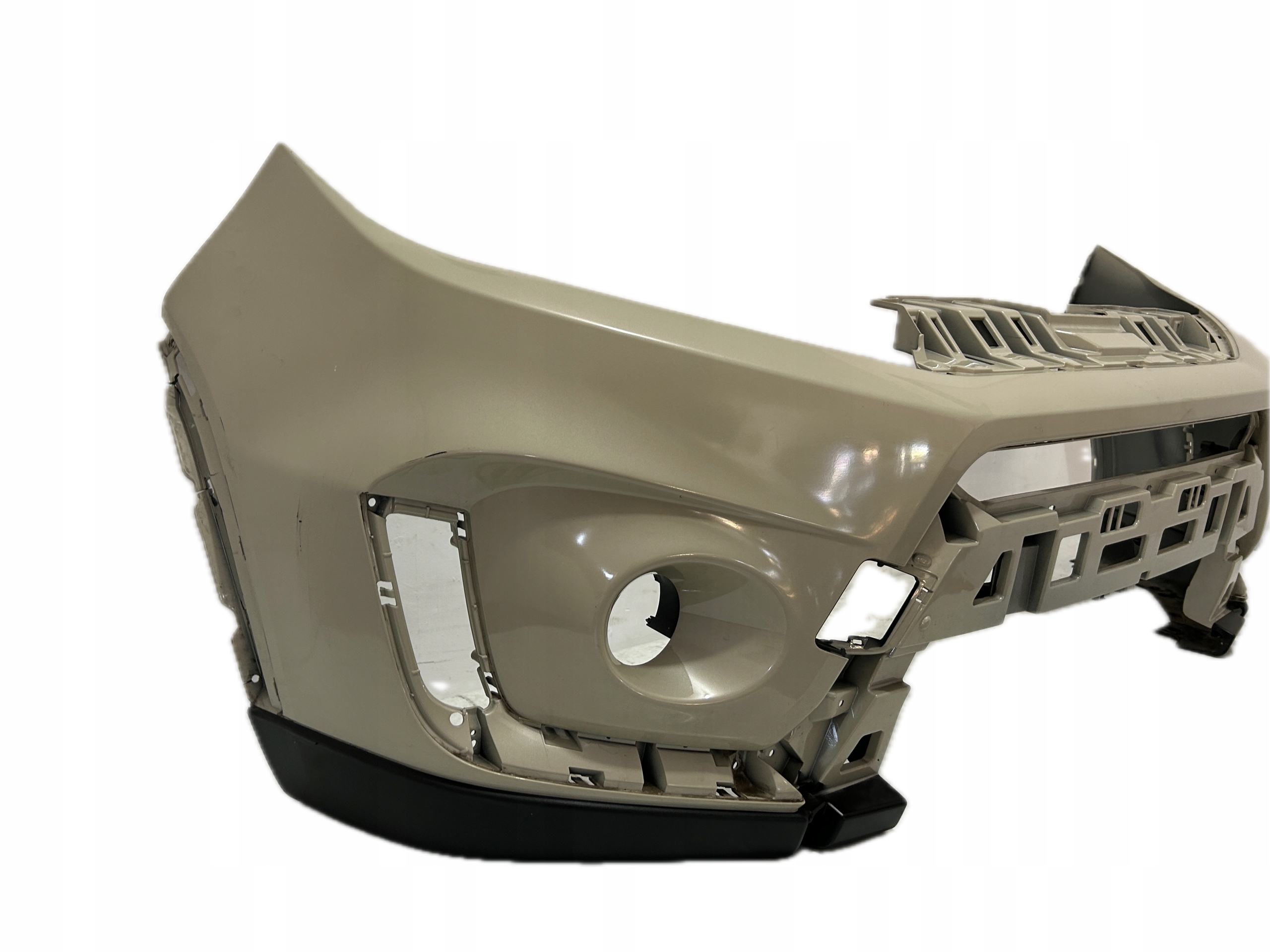 bumper front front SUZUKI VITARA III LIFT 17