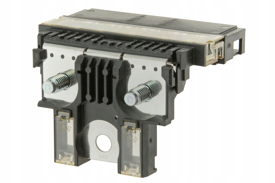 NTY BEZPIECZNIK EBP-NS-000 Producent NTY