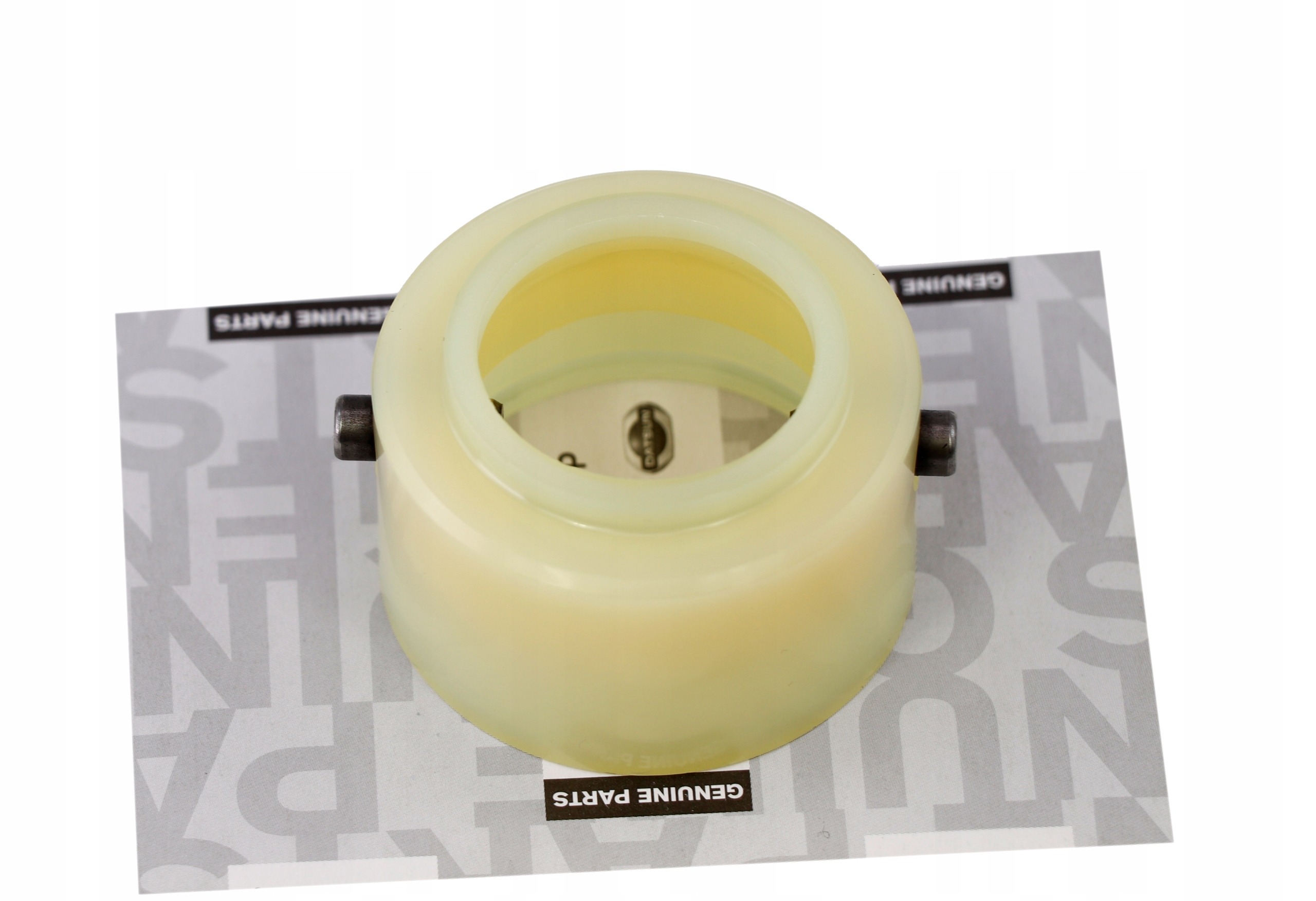 TULEJKA GNIAZDO DRĄŻKA BIEGÓW NISSAN PATROL GR Y60 Numer katalogowy części 1G00