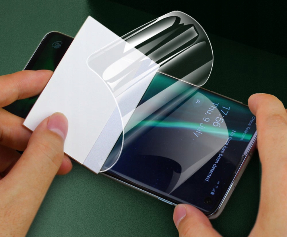 FOLIA HYDROŻELOWA DO IPHONE 13 MOCNA Producent Inna