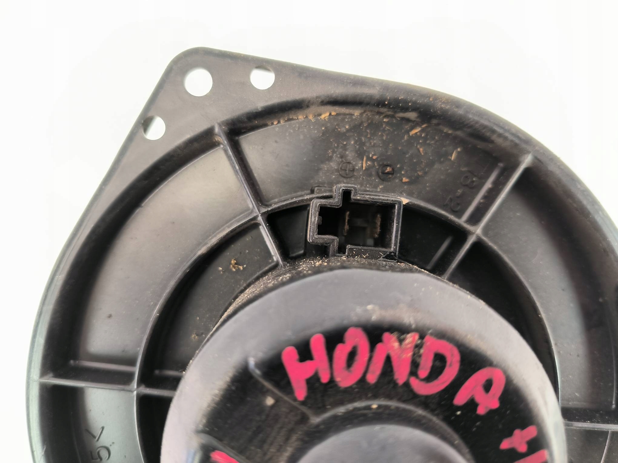 fan cab 12CVK2111 HONDA HR-V