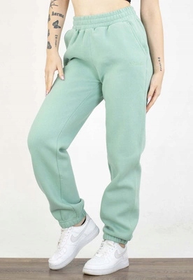 Tepláková souprava Pit Bull Tulla light mint