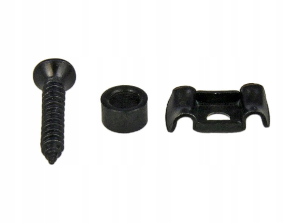 Docisk strun 2,0mm Vparts VSR-007 (bk)