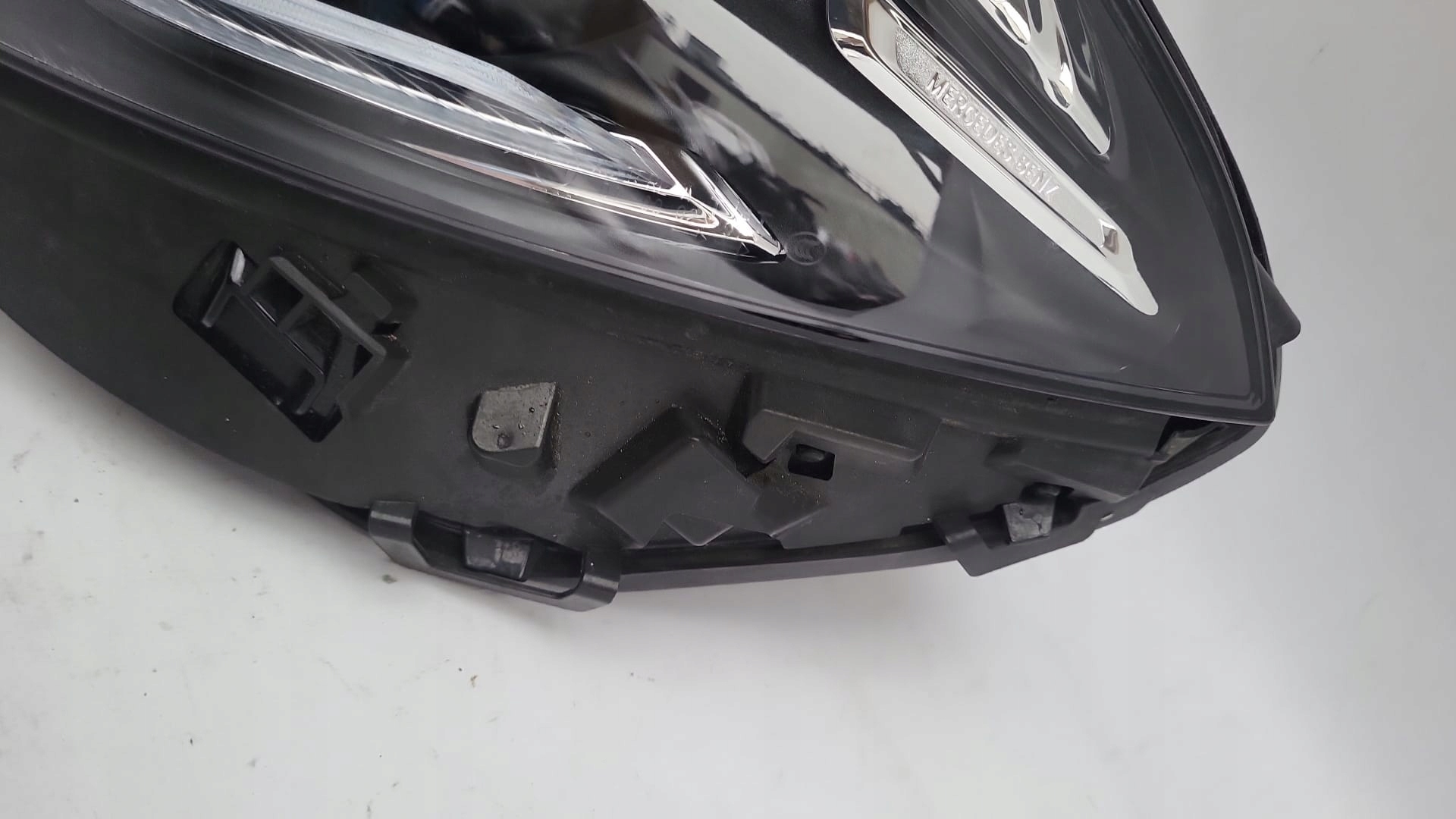 Mercedes CLA W118 light left front front FULL LED PEROFORMANCE
