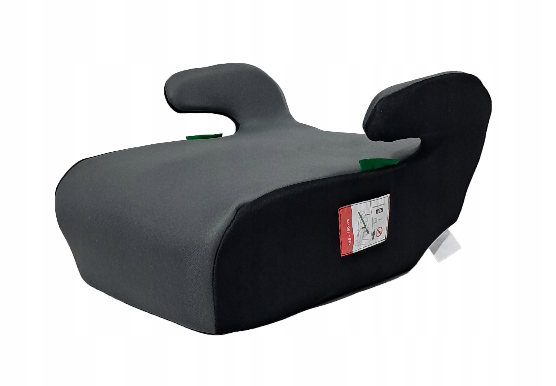 Fotelik samochodowy podstawka siedzisko COTI R129 PHENIX I-size 126-150 cm