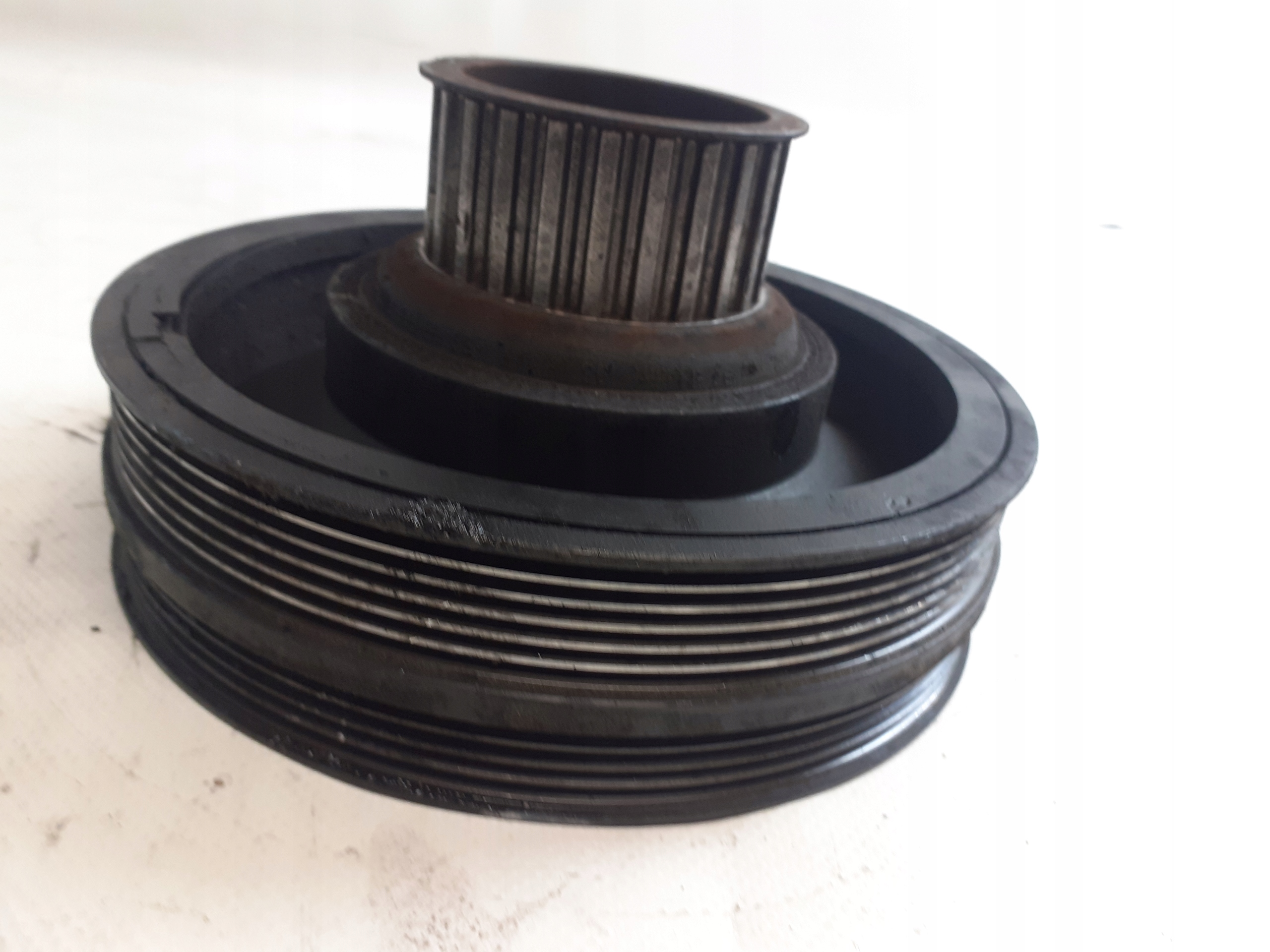 pulley cams Audi A4 B5 2,5 TDI FL