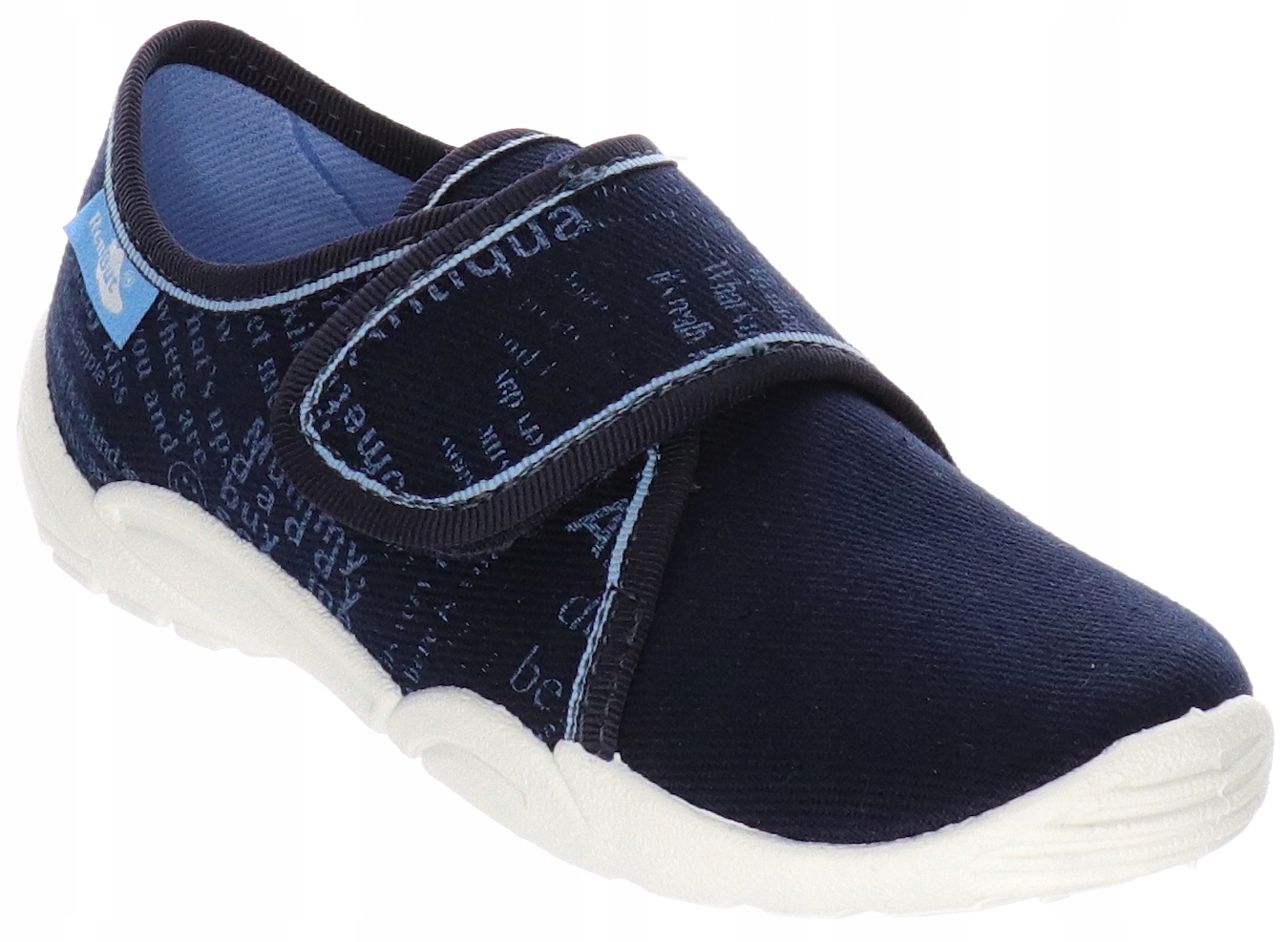 

Renbut Trampki Tekstylne Kapcie 33-373 R. 32