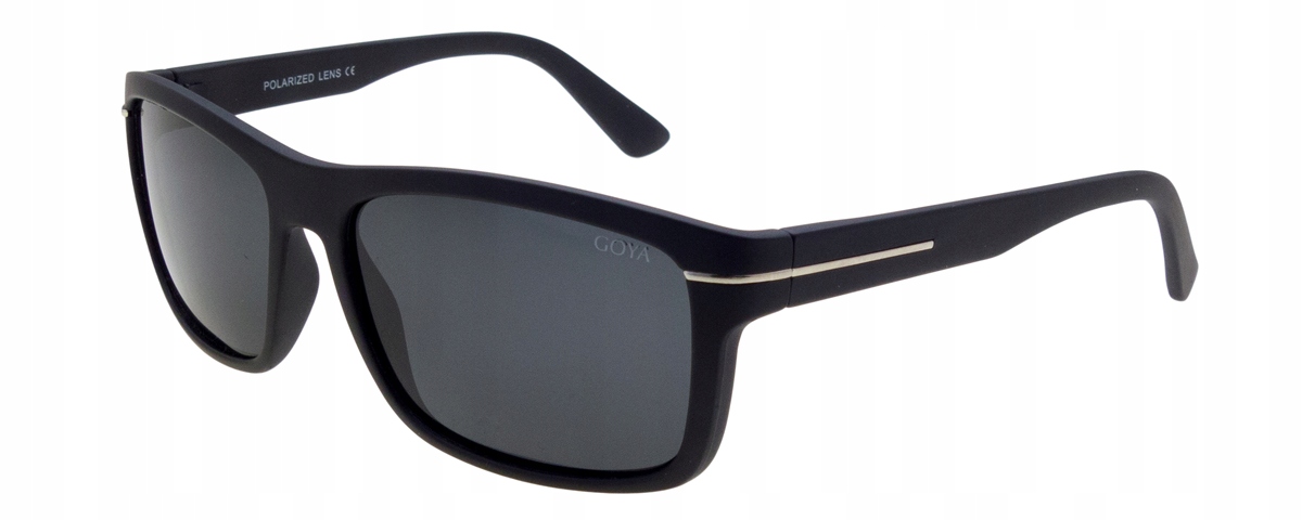 Polarizační sluneční brýle nerdy Goya