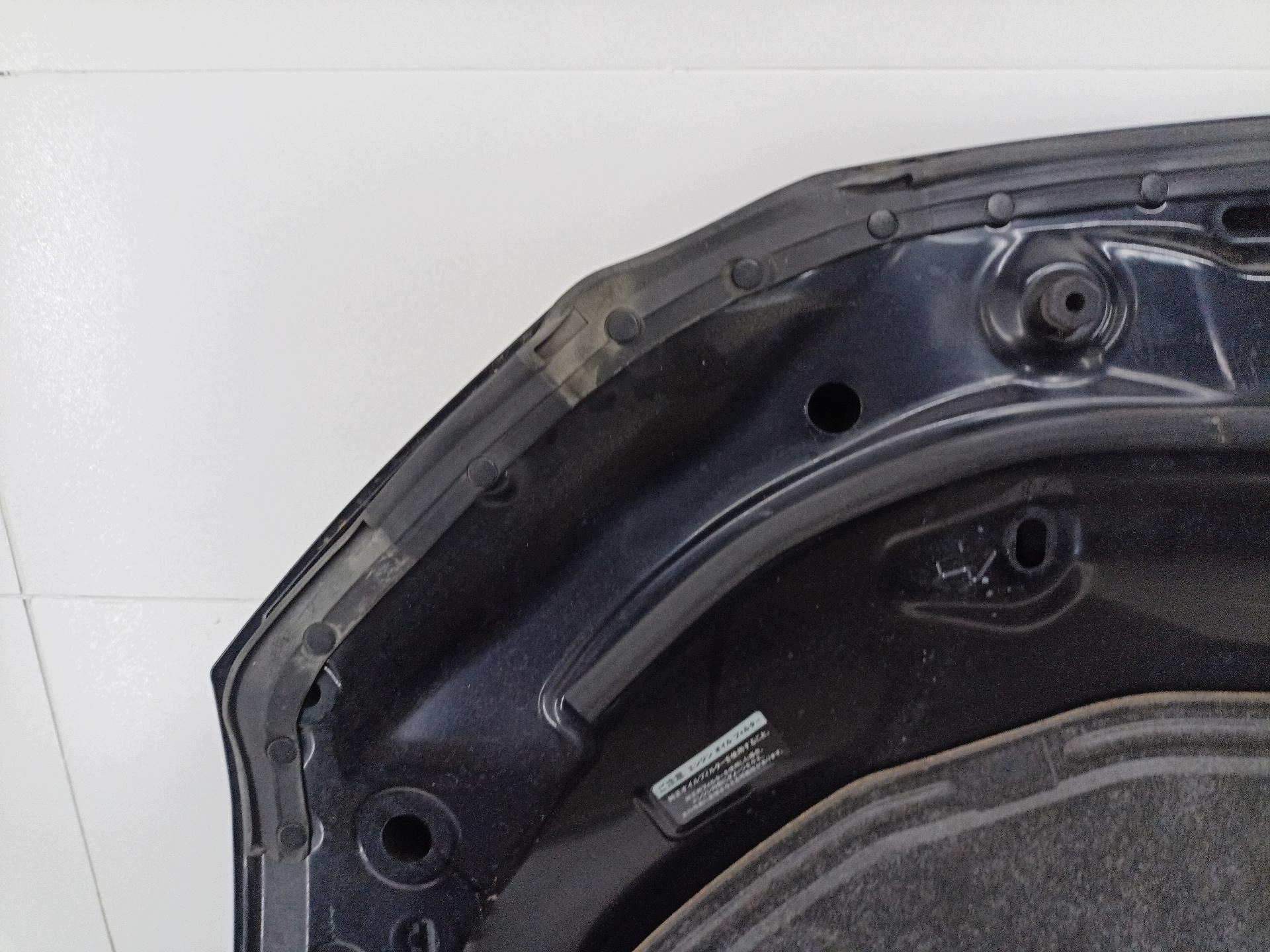 cofano Mazda 6 3 2014