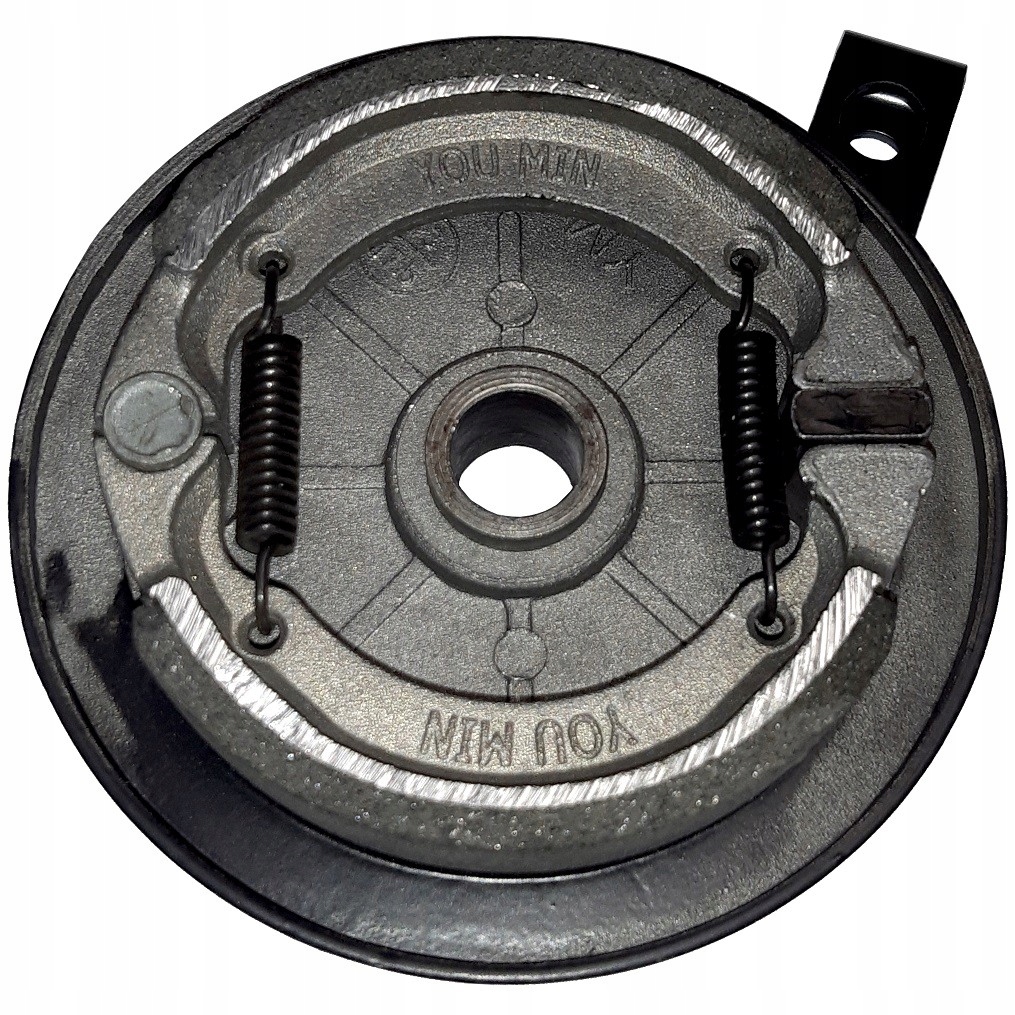 Hamulec bębnowy do hulajnogi Techlife X5 X5S