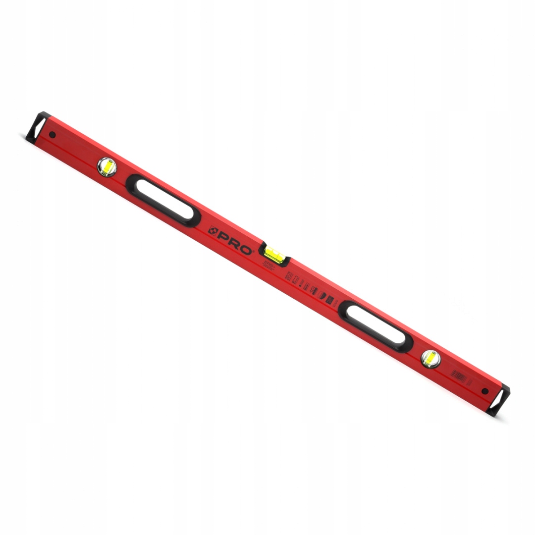 

Poziomnica z uchwytem Pro 800 Endurance 100 cm